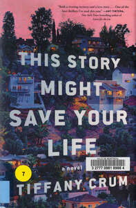 Cover for This Story Might Save Your Life